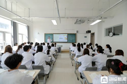日照康養職業學院高招會咨詢火爆，百場活動助力學子圓夢